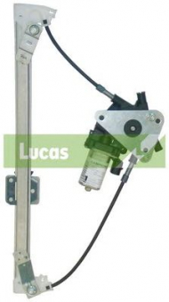 Подъемное устройство для окон LUCAS ELECTRICAL WRL1281L