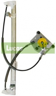 Подъемное устройство для окон LUCAS ELECTRICAL WRL2096L