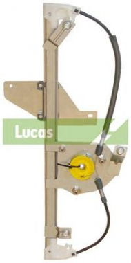 Подъемное устройство для окон LUCAS ELECTRICAL WRL2202L