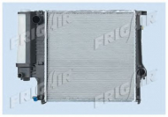 Теплообменник FRIGAIR 0102.3007