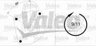 Стартер VALEO 436033
