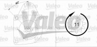 Стартер VALEO 436035