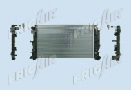 Теплообменник FRIGAIR 0206.2088