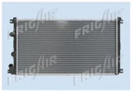 Теплообменник FRIGAIR 0207.3001