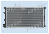 Теплообменник FRIGAIR 0207.3002