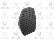 Педальные накладки MALÒ 18309