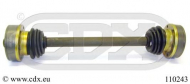 Вал CDX 110243