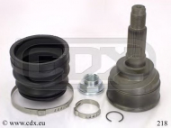 Шарнирный комплект CDX 218