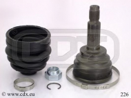 Шарнирный комплект CDX 226