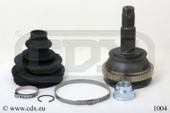 Шарнирный комплект CDX 1004