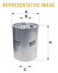 Фильтр WIX FILTERS WF8018