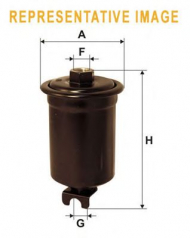 Фильтр WIX FILTERS WF8232