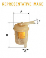 Фильтр WIX FILTERS WF8131