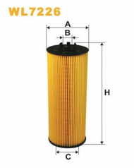 Фильтр WIX FILTERS WL7226