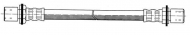 Шлангопровод CEF 510585