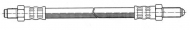 Шлангопровод CEF 511746