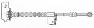 Шлангопровод CEF 512425