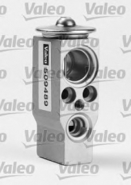 Клапан VALEO 509489