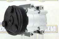 Компрессор DA SILVA FC3036