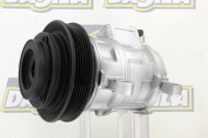 Компрессор DA SILVA FC3108