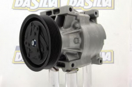 Компрессор DA SILVA FC3673