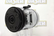 Компрессор DA SILVA FC3721