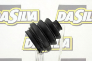 Комплект пыльника DA SILVA G2540