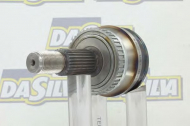 Шарнирный комплект DA SILVA J3231