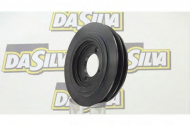 Ременный шкив DA SILVA PL8159