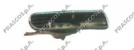 Фара PRASCO BM0184414