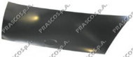 Капот двигателя PRASCO FD9103100