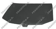 Капот двигателя PRASCO PG0403100