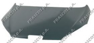 Капот двигателя PRASCO PG0613100