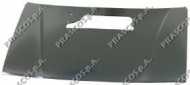 Капот двигателя PRASCO SZ0543110
