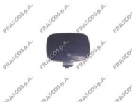 Заслонка PRASCO BM0991286