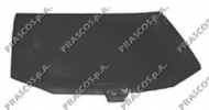 Капот двигателя PRASCO PG0413100