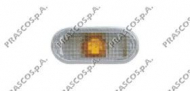 Фонарь PRASCO VW0344041