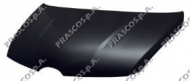 Капот двигателя PRASCO MZ8023100