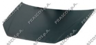 Капот двигателя PRASCO VW0223130