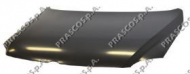 Капот двигателя PRASCO VW3303100