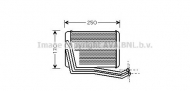 Теплообменник PRASCO HY6142