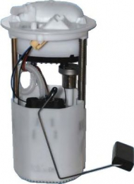 Трубка забора топлива HOFFER 7506877