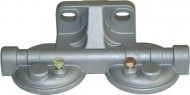 Система впрыскивания HOFFER 8029076