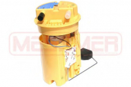 Трубка забора топлива MESSMER 775052