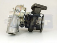 Компрессор MOTAIR TURBOLADER 333384