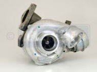 Компрессор MOTAIR TURBOLADER 334732