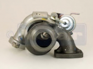 Компрессор MOTAIR TURBOLADER 334865