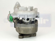 Компрессор MOTAIR TURBOLADER 335997