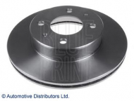 Тормозной диск BLUE PRINT ADG04350
