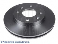 Тормозной диск BLUE PRINT ADG04356